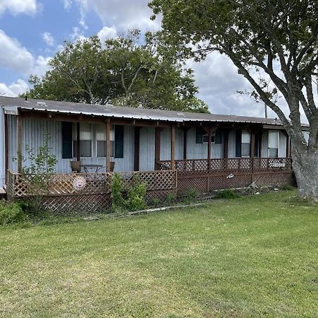 Edgewater Getaway Villa Port Lavaca Kültér fotó