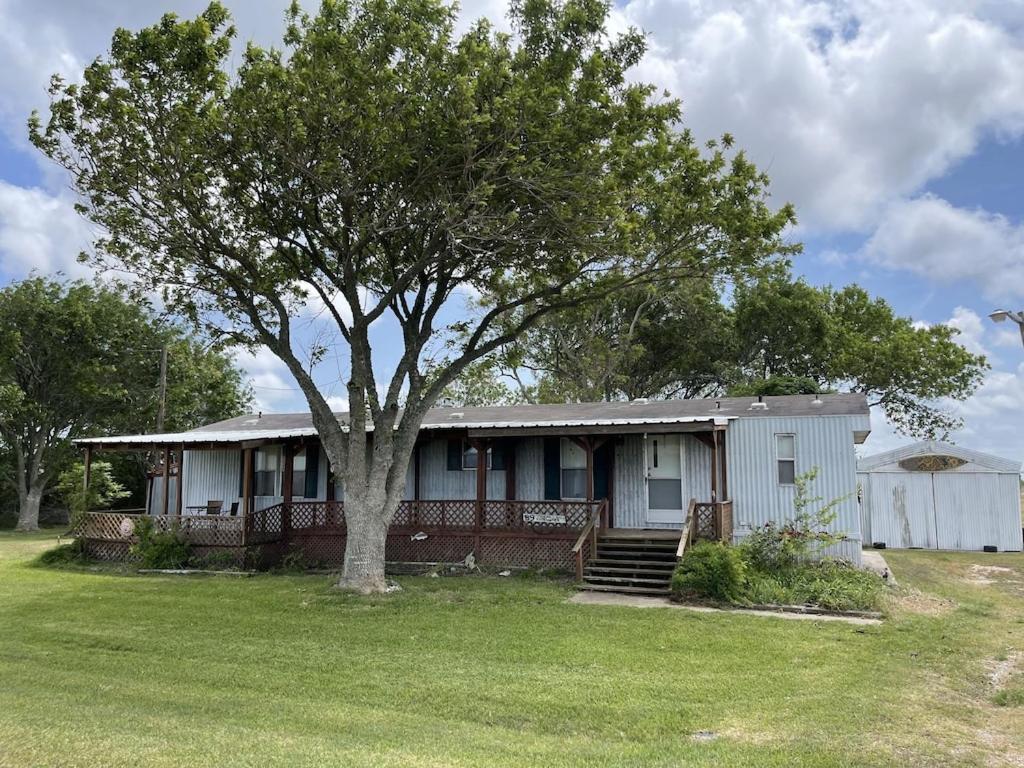Edgewater Getaway Villa Port Lavaca Kültér fotó